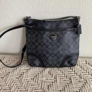 Coach Crossbody